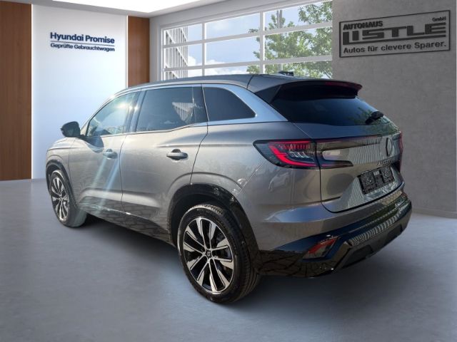 Fahrzeugabbildung Renault Austral Techno +NAVI+KLIMA+RFK+PDC+DAB+TEMPOMAT+