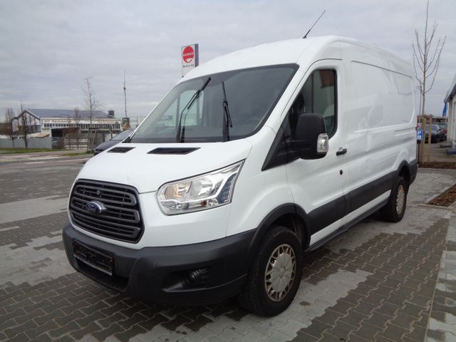 Ford Transit Kasten 350 L2 Trend°Klima°Tempomat°Ahk°