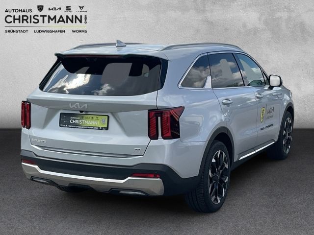 Fahrzeugabbildung Kia Sorento PLATINUM 4WD 2.2 CRDi *7-SITZER*PANORAMA