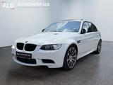 BMW M3 Basis /SCHALTER/XENON/LEDER/SCHIEBEDACH/SHZ/ - BMW M3: Limousine