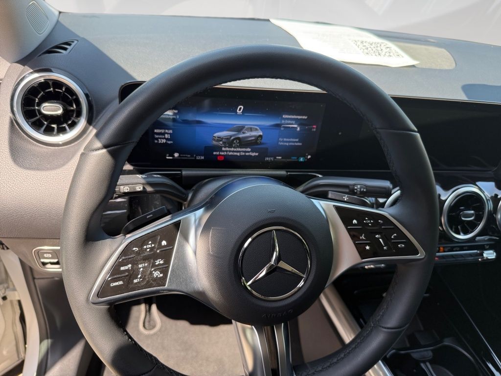 Mercedes-Benz GLA 180 - Bild 18