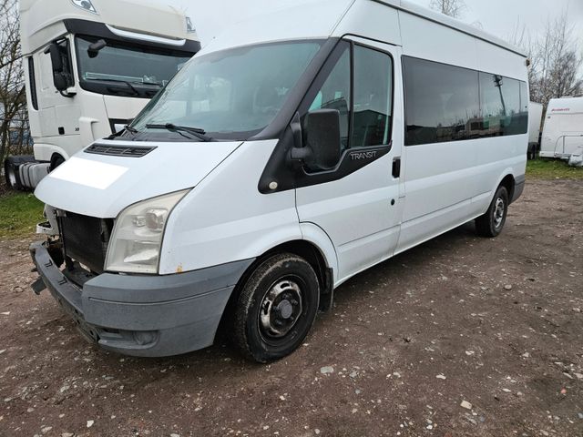 Ford Transit 2,2 Kombi FT 300 L