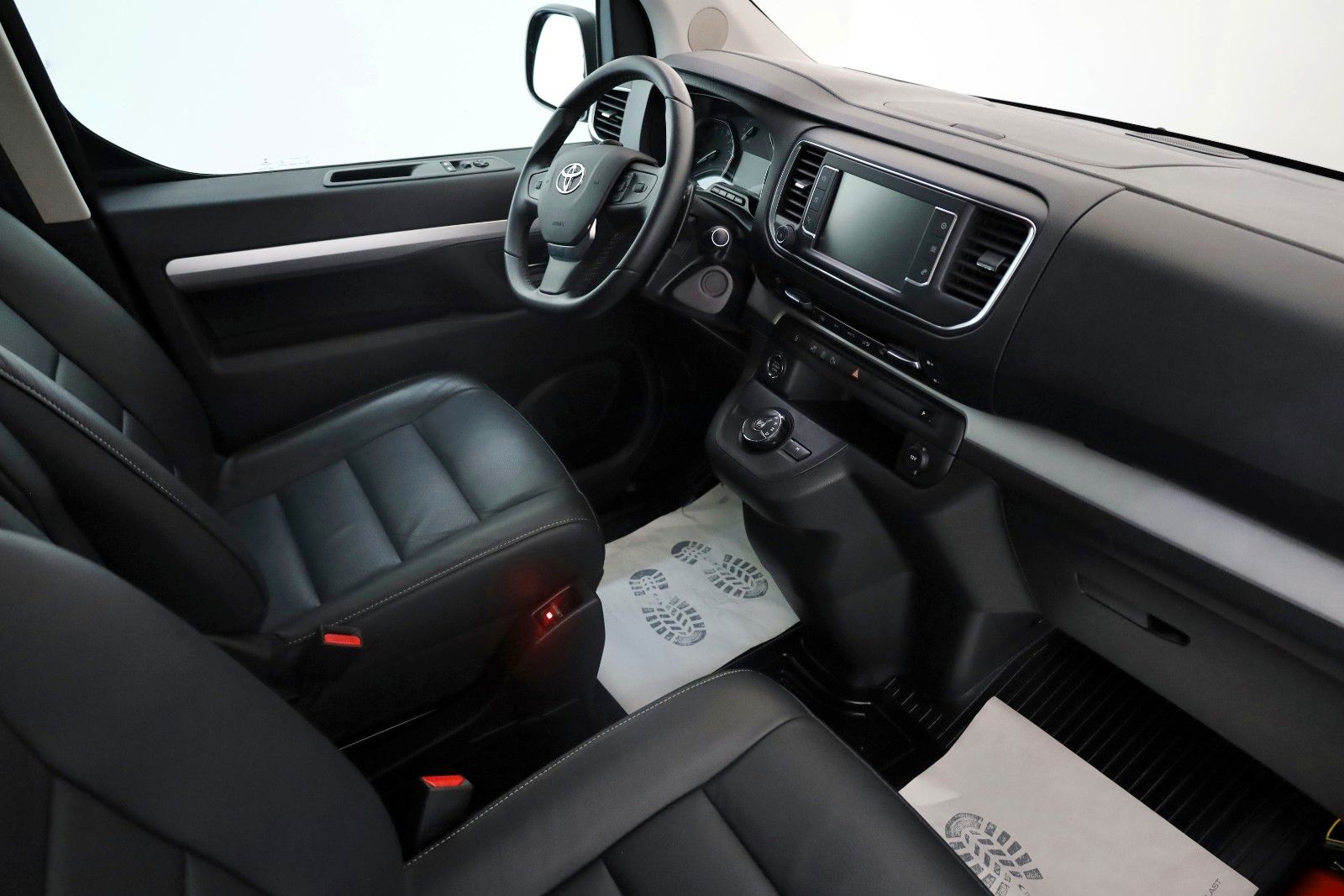 Fahrzeugabbildung Toyota Proace Verso L2 Executive,Leder,Navi,Xenon,Panor