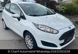 Ford Fiesta Trend