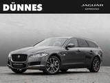 Jaguar XF 20d Sportbrake  Aut. Prestige - Jaguar XF: Kombi