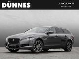 Jaguar XF 20d Sportbrake  Aut. Prestige - Jaguar XF aus 2017