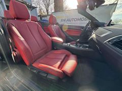 Fahrzeugabbildung BMW 220 220 d M PAKET M2 CS UMBAU