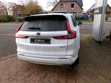 Bild 3 Honda CR-V e:PHEV Advance Tech 2WD 8 Jahre Garantie