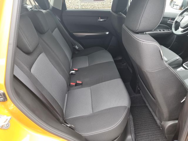 Suzuki Vitara 1.4 Comfort Allgrip | Facelift | 4x4