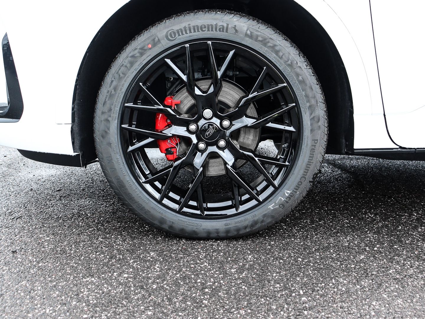 Ford Kuga PHEV ST-LINE X  243PS Black-P. Winter Pano  imagem 3