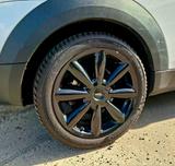 MINI Cooper SD Paceman - scheckheftgepflegte MINI Cooper SD Paceman