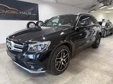 Mercedes-Benz GLC 250d 4Matic AMG-Line *BURMESTER*RFK*LED*TOT* - Mercedes-Benz GLC-Klasse Gebrauchtwagen in Bremen