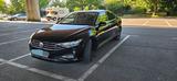 Volkswagen Passat 1.5 TSI OPF Business 8 Bereifung  - Volkswagen Passat: Limousine, 1.8