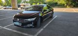 Volkswagen Passat 1.5 TSI OPF Business 8 Bereifung  - Volkswagen Passat mit Benzin-Antrieb: Limousine, 1.8