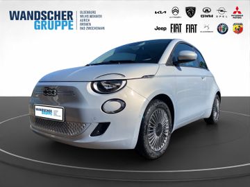 Fiat 500 Elektro Icon 42 kWh