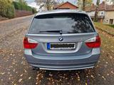 BMW 330xi touring - - BMW 3er Reihe aus 2005: Kombi