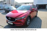 Mazda CX-5 Sports-Line AWD~1.Hand~HUD~360°~LED~EU6~ - Mazda Gebrauchtwagen