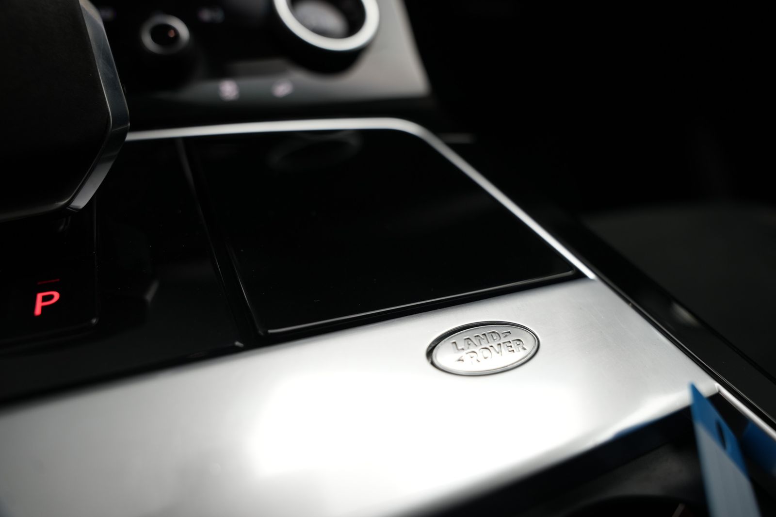 Fahrzeugabbildung Land Rover Range Rover Velar Kamera*Head-UP*Matrix*CarPlay