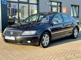 Volkswagen Phaeton V6 4Motion,Standheizung,Navi,Leder.