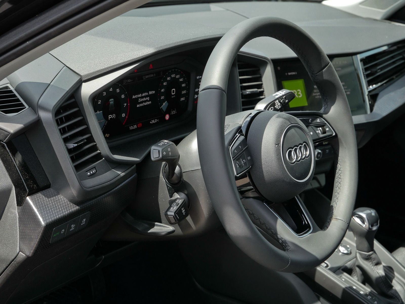 Audi A1 - Bild 19