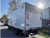 Mercedes-Benz Atego 918 - Mercedes-Benz Atego 918