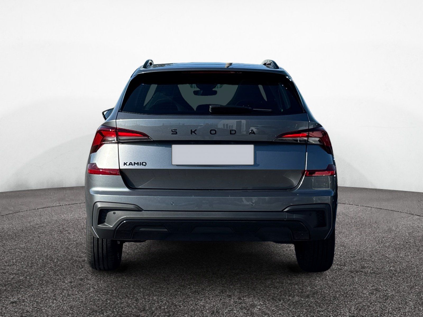 Skoda Kamiq - Bild 6