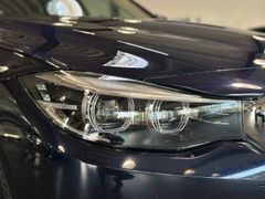 BMW 320 Gran Turismo - Ansicht 5
