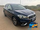 Suzuki SUZUKI S-Cross 1.4 Hybrid Starview+ Tetto - Suzuki Across aus 2021