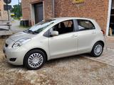Daihatsu Charade 1,33 Dual-VVT-i Top Toyota - Daihatsu Charade Gebrauchtwagen