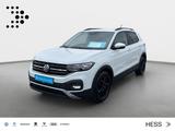 Volkswagen T-Cross 1.0 TSI DSG Life*ACC+Navi*DAB+*CarPlay - VW T-Cross SUV