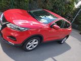 Nissan Qashqai 1.2 DIG-T | SUV | Navi | 1. Hand