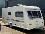 Andere Bailley Unicorn Sevile/Mover/Alde/Dusche Separat - Wohnwagen Mover