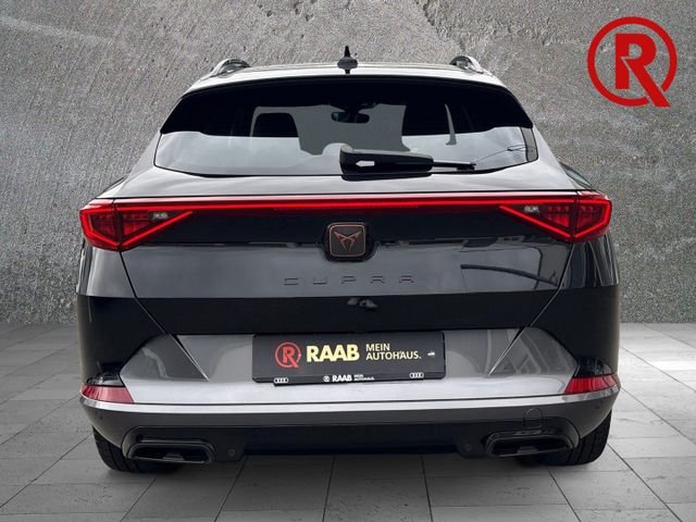 Formentor 1.5 TSI Navi Rückfahrkam. Android Auto