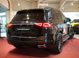 Mercedes-Benz GLE 580 4Matic Exclusive*7-Sitzer*Virtual*LED* - Mercedes-Benz GLE 580 Gebrauchtwagen
