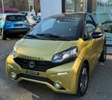Casalini M20 GranSport/RDS/Navi/PDC/Kam/Bluetooth/TOP! - Casalini Gebrauchtwagen