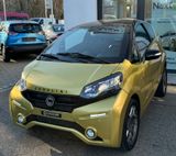 Casalini M20 GranSport/RDS/Navi/PDC/Kam/Bluetooth/TOP! - Casalini