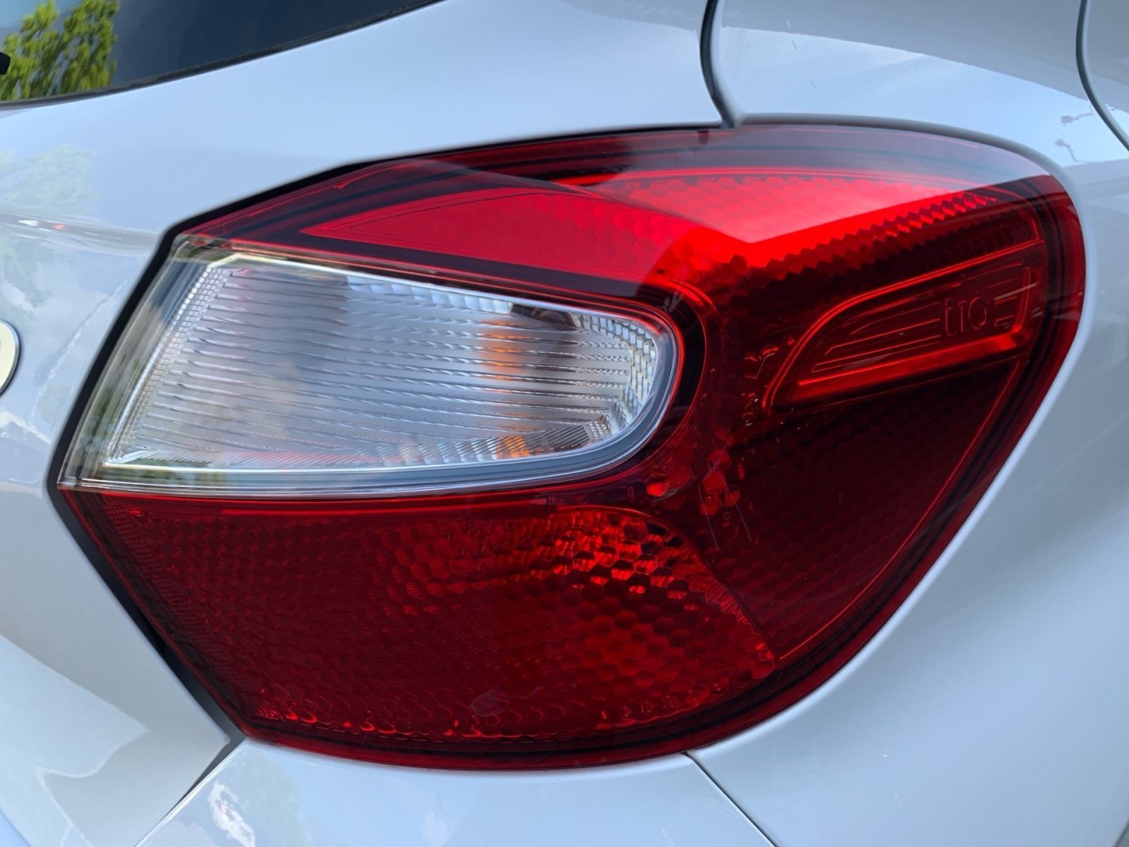 Fahrzeugabbildung Hyundai i10 1.0 Select Navi Kamera Allwetter
