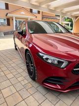 Mercedes-Benz A 220 d 4MATIC DCT - - gebrauchte Mercedes-Benz A 220 aus dem Jahr 2021