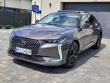 DS Automobiles DS4 PureTech 180 Performance Line+ Performan... - DS Automobiles DS4 mit Panoramadach