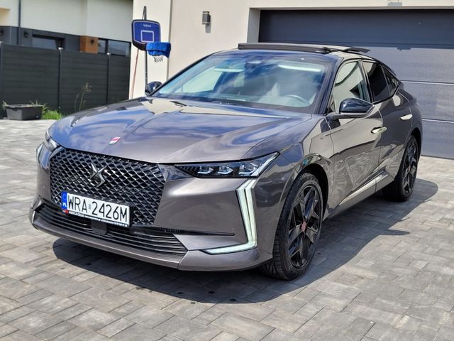 DS DS4