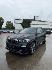 BMW X5 - 1
