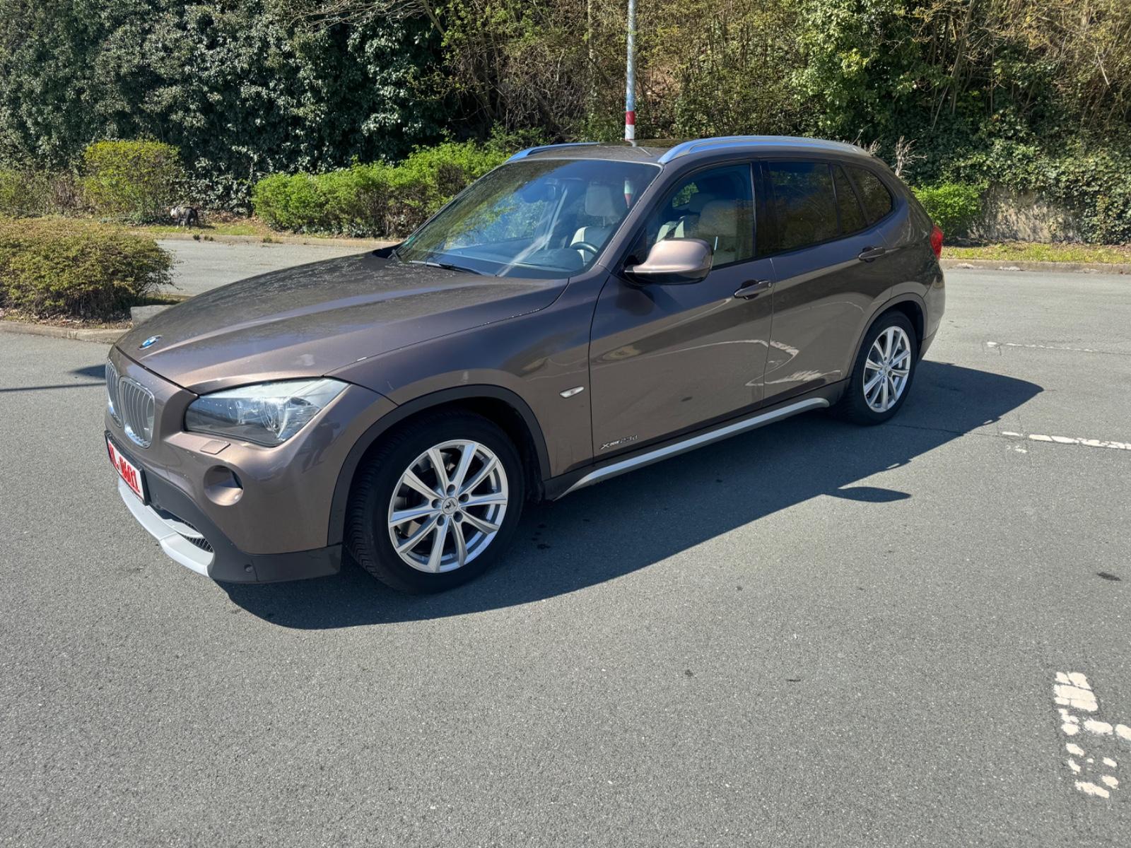 BMW X1 23 d x 2.0 Drive 4X4