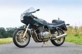 Laverda RGS 1000 SFC - LAVERDA MOTORRAD