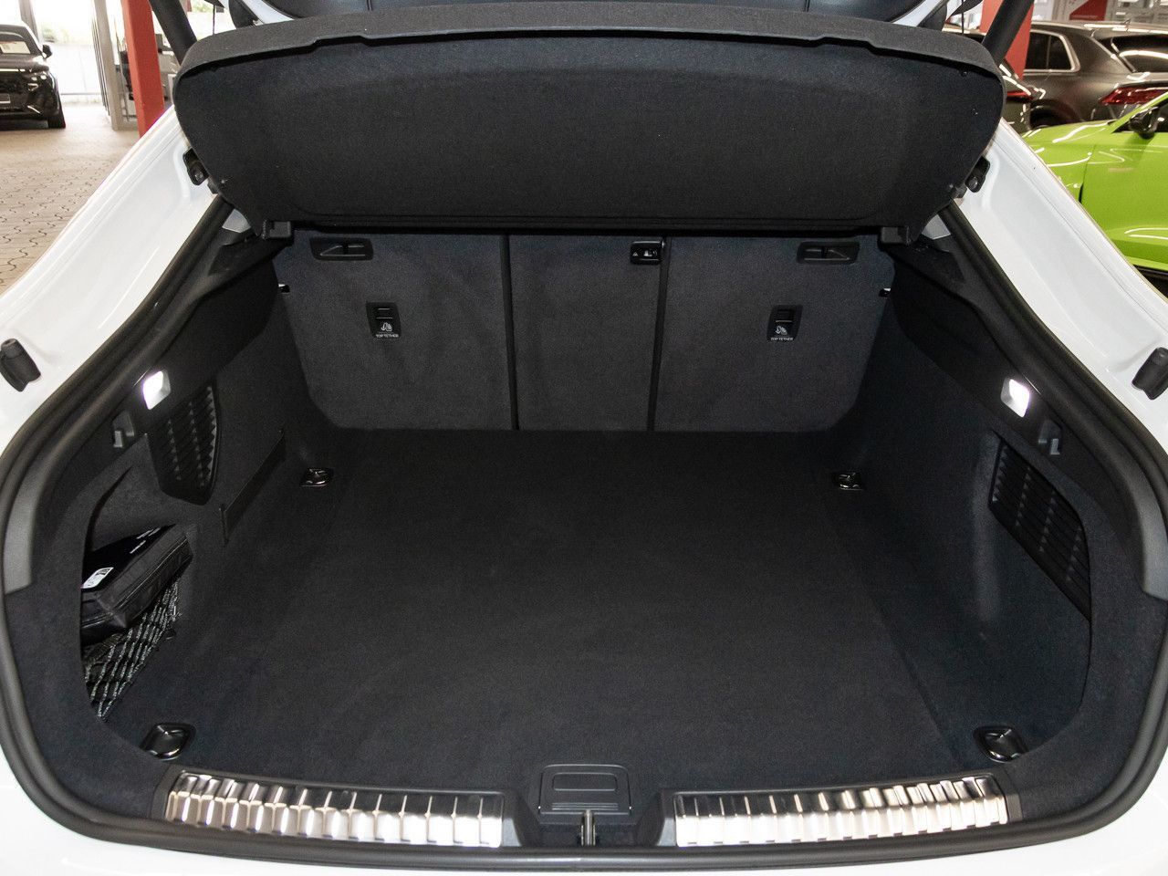 Audi A5 - Bild 9