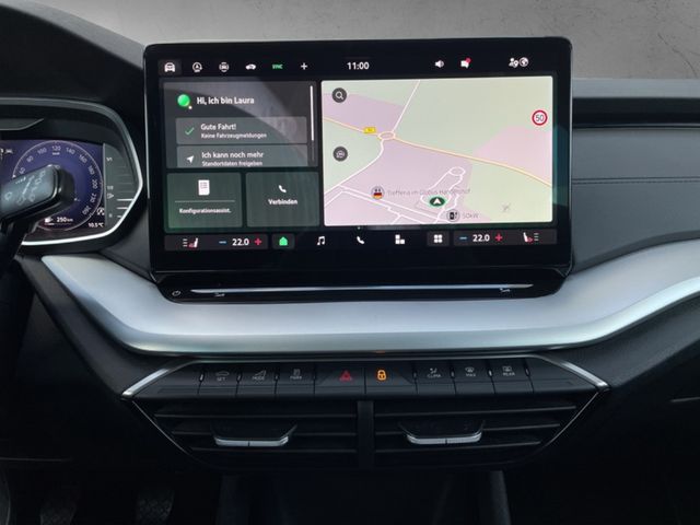 Skoda Octavia Combi IV 1.5 TSI Selection *MATRIX*NAVI*