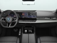 BMW i5 - Vorschau Bild 5