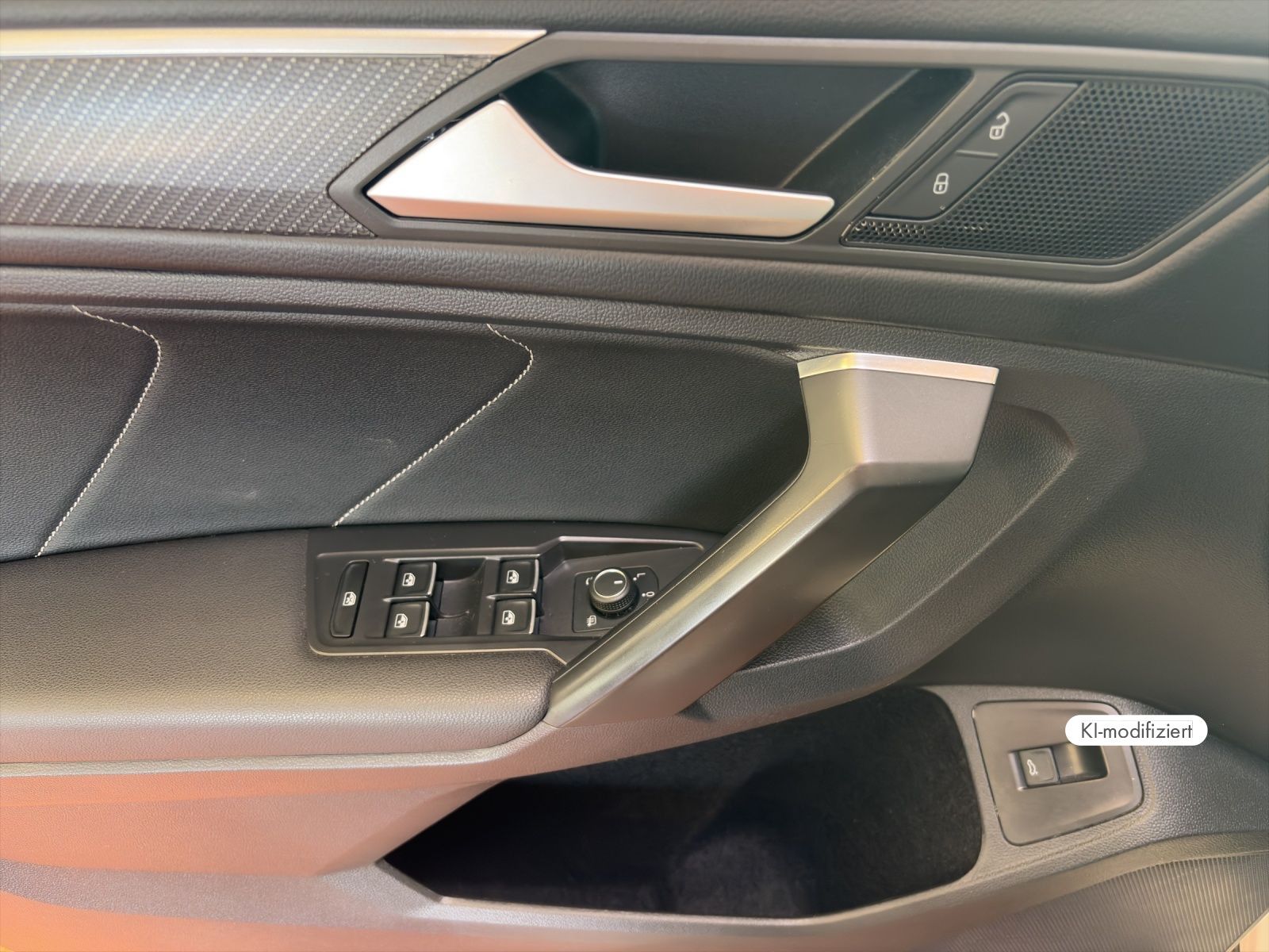 Volkswagen Tiguan Allspace - Bild 14