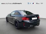 BMW M2 CS DE I H&R I Mwst. awb. I Full History - gebrauchte BMW M2 aus dem Jahr 2021