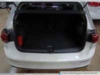 Volkswagen Golf - Vorschau Bild 8