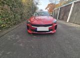 Kia Stinger 3.3 T-GDI AWD GT GT  Bastucks - Kia Stinger Benzin Gebrauchtwagen